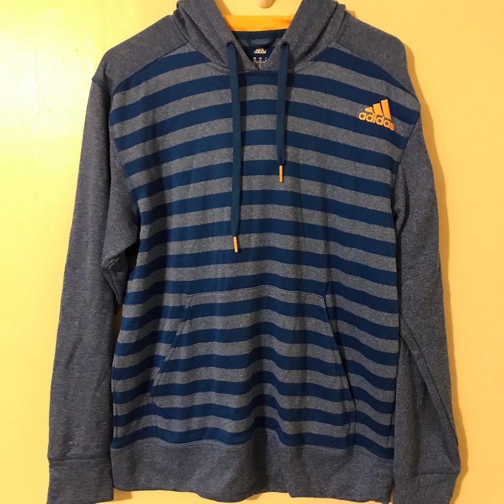Men’s Adidas Climawarm Hoodie